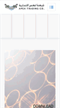 Mobile Screenshot of apex.ae